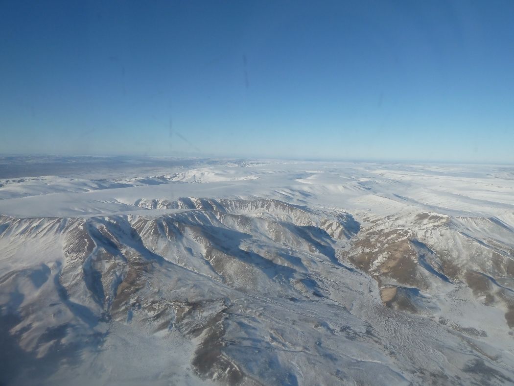 PATAGONIE